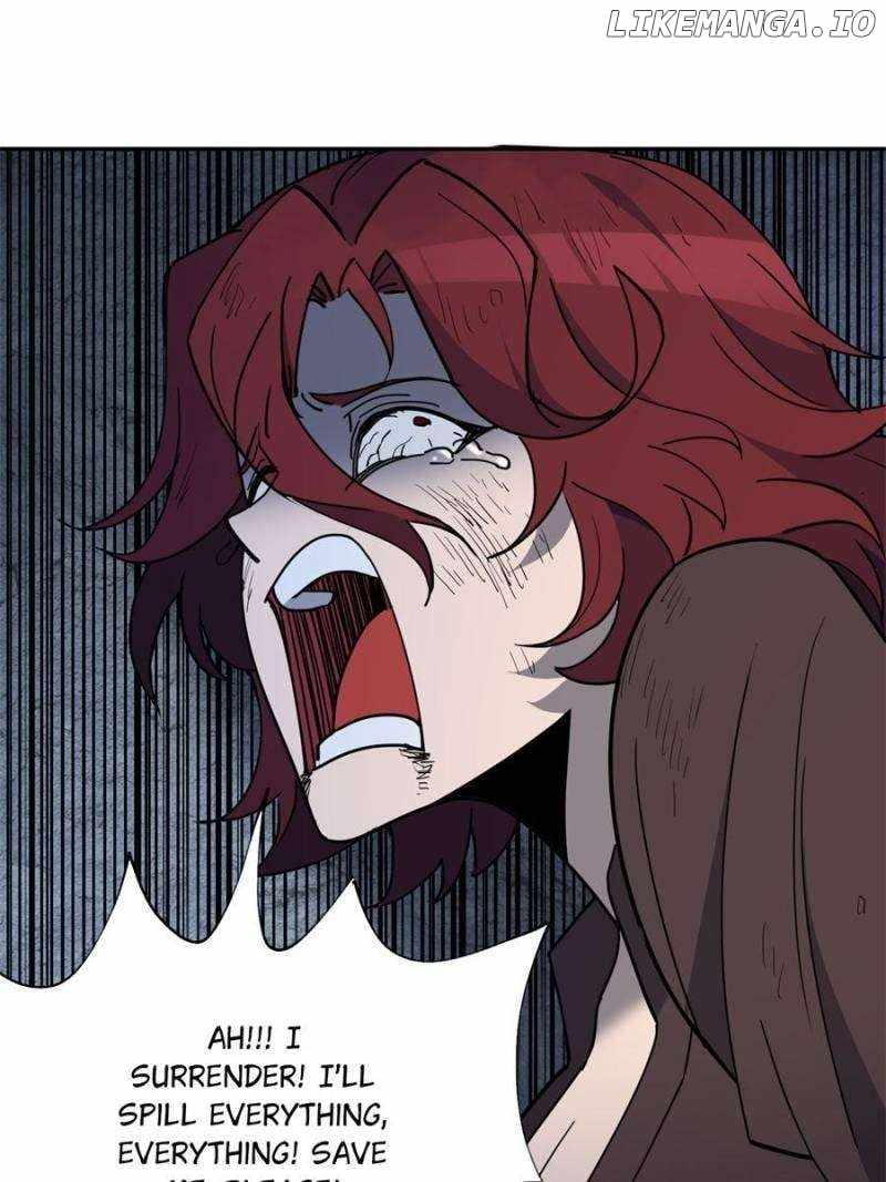 The People On Earth Are Too Ferocious Chapter 282 55